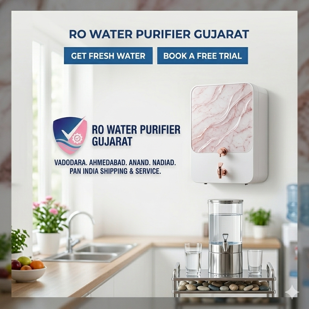 RO Plant Installation Services